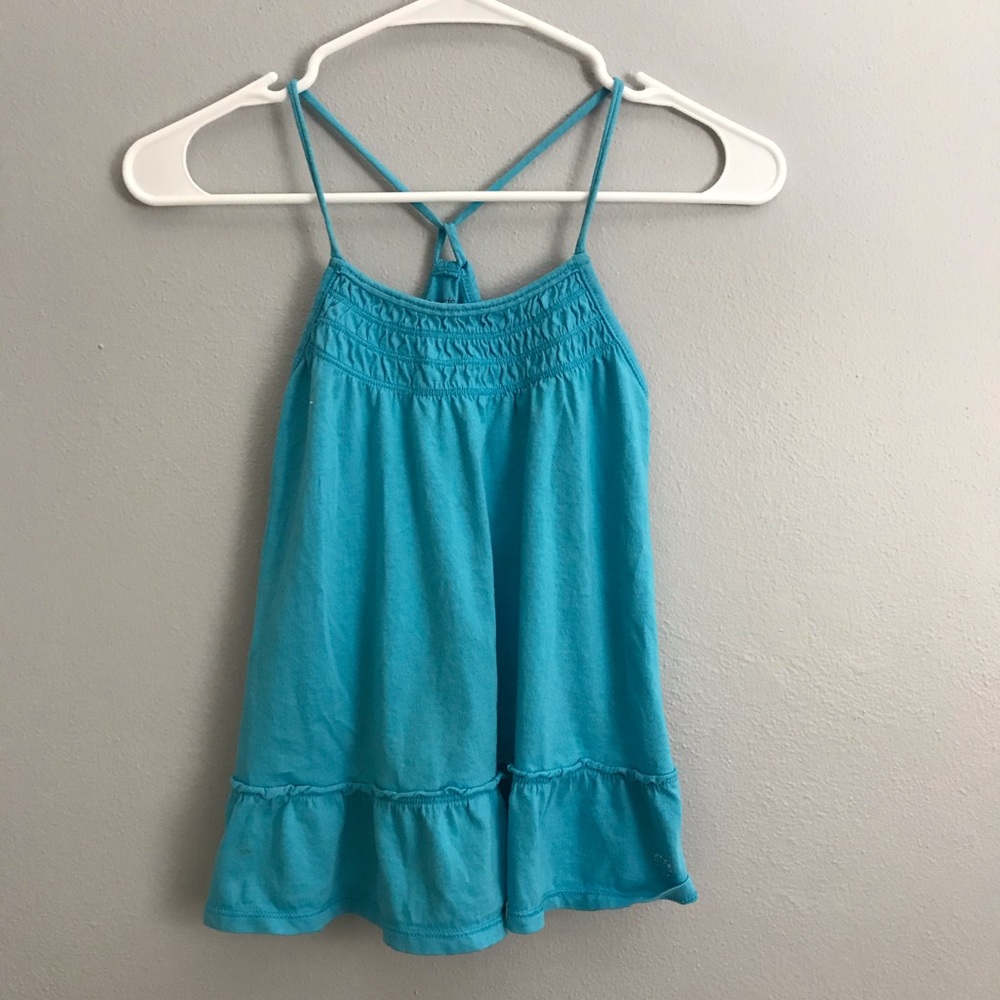 Gapkids size 8 girls dress